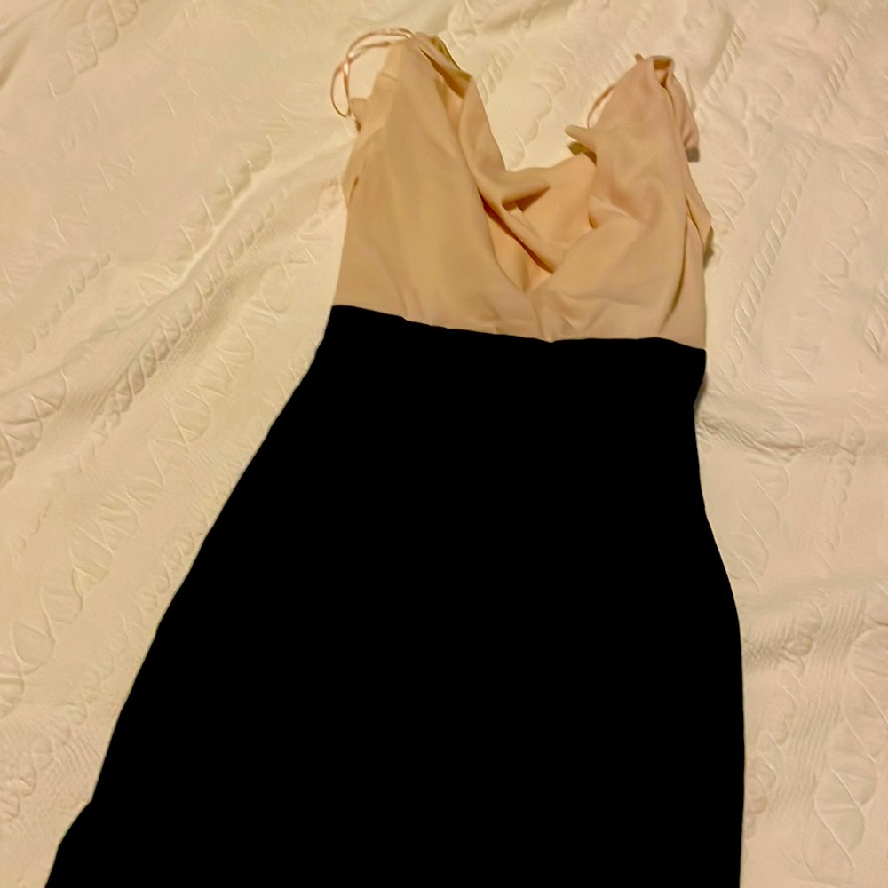 Cocktail dress